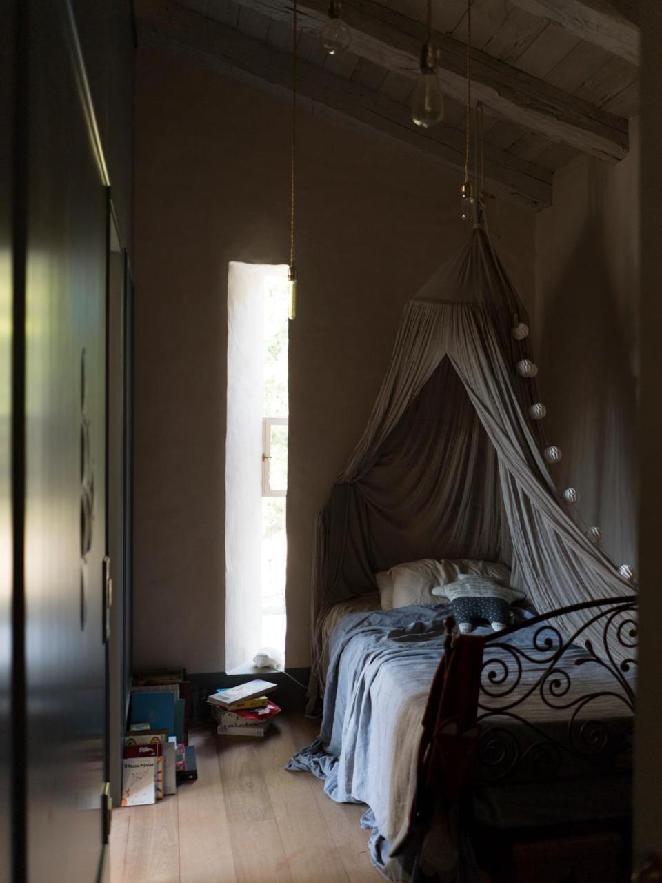 B&B La Fustaia Сарцана Екстер'єр фото